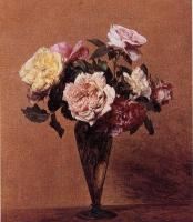 Fantin-Latour, Henri